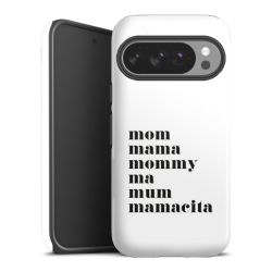 Tough Case glänzend