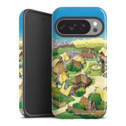 Tough Case glänzend