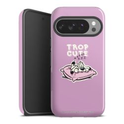 Tough Case glänzend