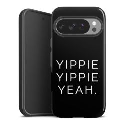 Tough Case glänzend