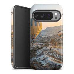 Tough Case glänzend