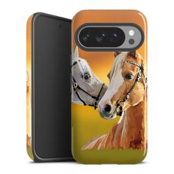 Tough Case glänzend