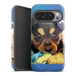 Tough Case glänzend