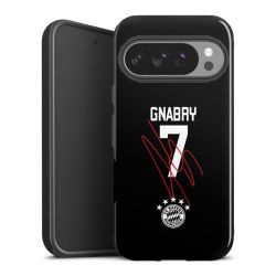 Tough Case glänzend