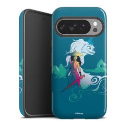 Tough Case glänzend