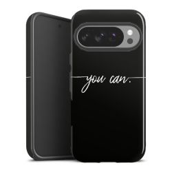 Tough Case glänzend