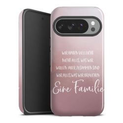 Tough Case glänzend