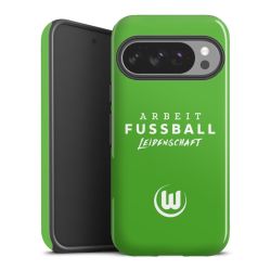 Tough Case glänzend