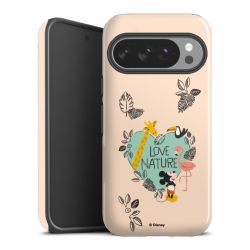 Tough Case glänzend