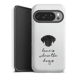 Tough Case glänzend