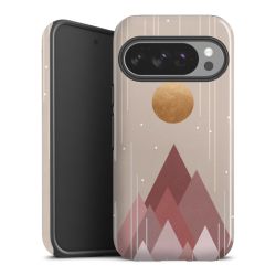 Tough Case glänzend