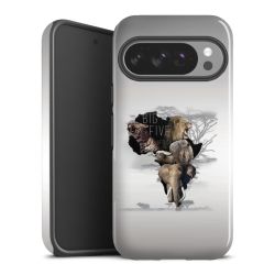 Tough Case glänzend