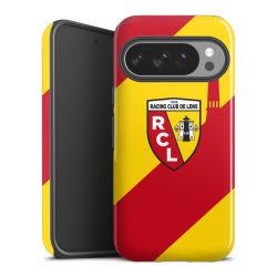 Tough Case glänzend