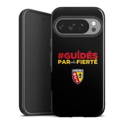 Tough Case glänzend