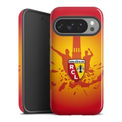 Tough Case glänzend