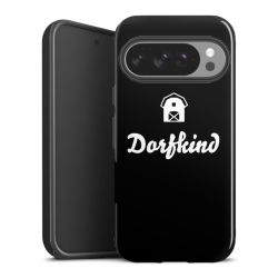 Tough Case glänzend