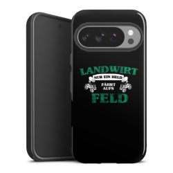 Tough Case glänzend