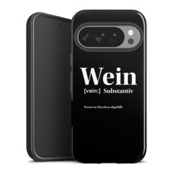 Tough Case glänzend