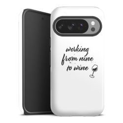 Tough Case glänzend