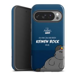 Tough Case glänzend