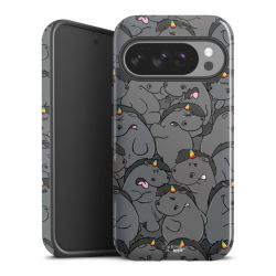 Tough Case glänzend