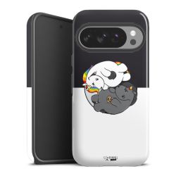 Tough Case glänzend