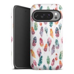 Tough Case glänzend