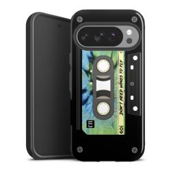 Tough Case glänzend