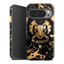 Tough Case glänzend