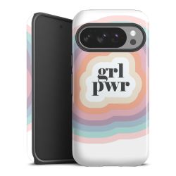 Tough Case glänzend