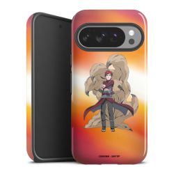 Tough Case glänzend