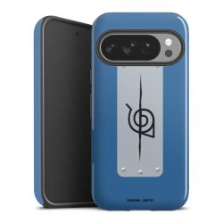 Tough Case glänzend