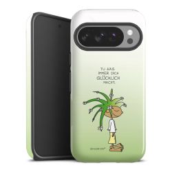 Tough Case glänzend