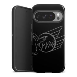 Tough Case glänzend