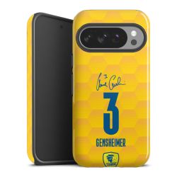 Tough Case glänzend