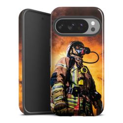 Tough Case glänzend