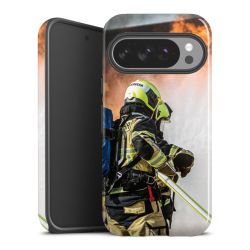 Tough Case glänzend