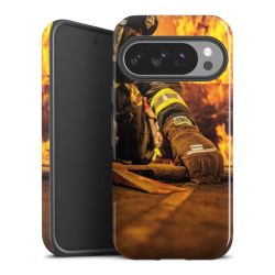 Tough Case glänzend