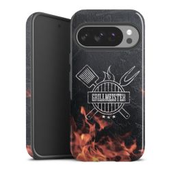 Tough Case glänzend