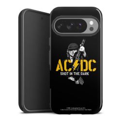 Tough Case glänzend