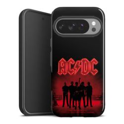 Tough Case glänzend