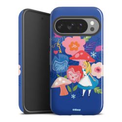 Tough Case glänzend