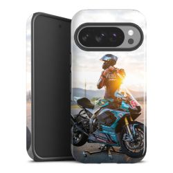 Tough Case glänzend