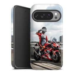 Tough Case glänzend