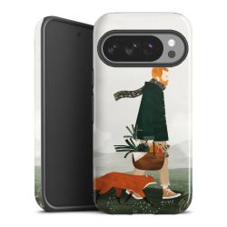 Tough Case glänzend