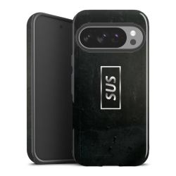 Tough Case glänzend