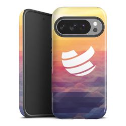 Tough Case glänzend