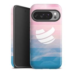 Tough Case glänzend