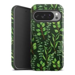 Tough Case glänzend