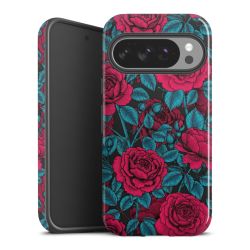 Tough Case glänzend